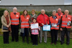 National Canvass Day: Arklow
