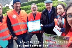 National Canvass Day: Clonmel