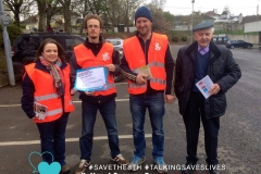 National Canvass Day: Clonmel