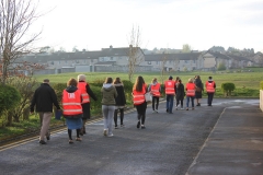 National Canvass Day: Galway