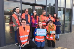 National Canvass Day: Letterkenny
