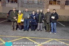 National Canvass Day: Mallow