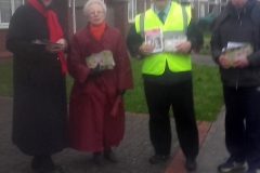 National Canvass Day: Midleton