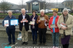 National Canvass Day: Monaghan