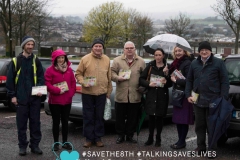 National Canvass Day: Cork City North Central