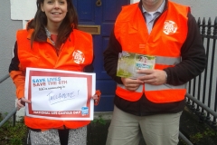 National Canvass Day: Tullamore