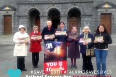 National Canvass Day: Tipperary