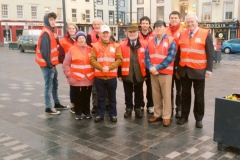 National Canvass Day: Waterford